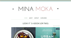 Desktop Screenshot of minamoka.com
